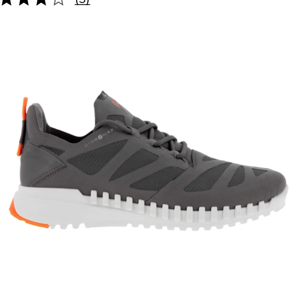 ECCO ZIPFLEX WOMEN'S BREATHRU HM #1